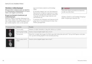 Volvo-XC40-Bilens-instruktionsbog page 98 min