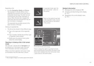 Volvo-XC40-owners-manual page 109 min