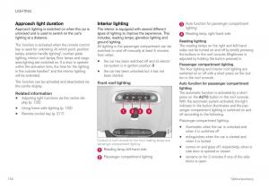 Volvo-XC40-owners-manual page 146 min