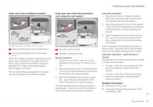 Volvo-XC40-owners-manual page 159 min