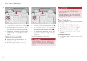 Volvo-XC40-owners-manual page 174 min