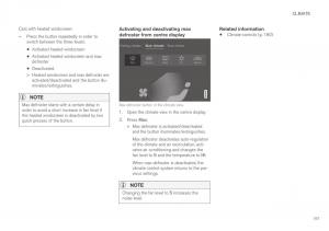 Volvo-XC40-owners-manual page 199 min
