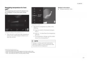 Volvo-XC40-owners-manual page 203 min