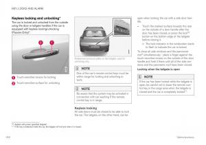 Volvo-XC40-owners-manual page 244 min