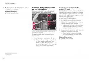 Volvo-XC40-owners-manual page 272 min