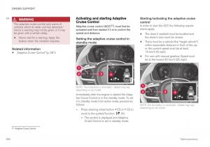 Volvo-XC40-owners-manual page 286 min