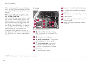 Volvo-XC40-owners-manual page 300 min