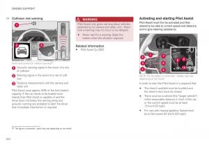 Volvo-XC40-owners-manual page 302 min