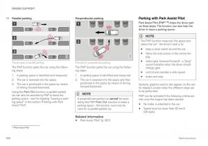 Volvo-XC40-owners-manual page 390 min