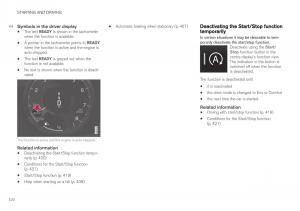 Volvo-XC40-owners-manual page 422 min