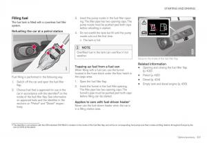 Volvo-XC40-owners-manual page 433 min