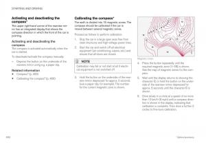 Volvo-XC40-owners-manual page 462 min