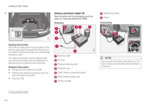 Volvo-XC40-owners-manual page 540 min