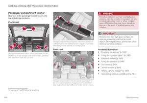 Volvo-XC40-owners-manual page 546 min