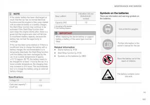 Volvo-XC40-owners-manual page 585 min