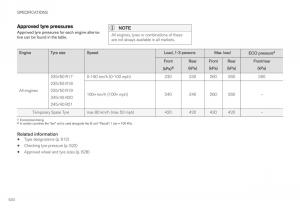 Volvo-XC40-owners-manual page 632 min