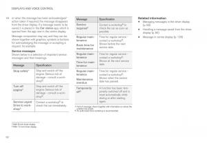 Volvo-XC40-owners-manual page 94 min