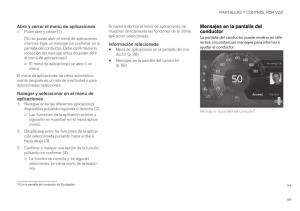 Volvo-XC40-manual-del-propietario page 101 min