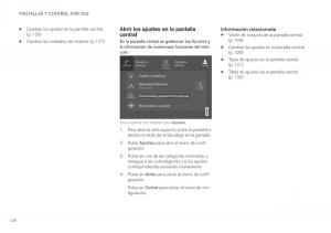 Volvo-XC40-manual-del-propietario page 130 min