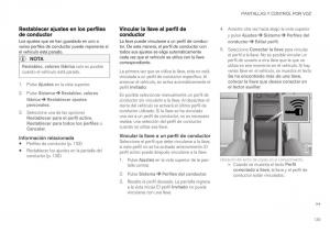 Volvo-XC40-manual-del-propietario page 137 min