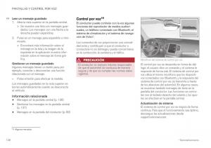 Volvo-XC40-manual-del-propietario page 140 min