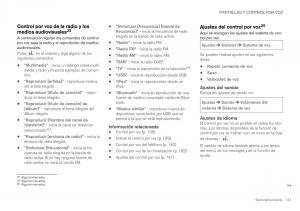 Volvo-XC40-manual-del-propietario page 143 min