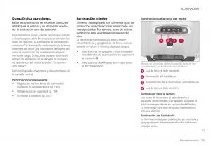 Volvo-XC40-manual-del-propietario page 157 min