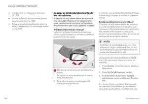 Volvo-XC40-manual-del-propietario page 166 min