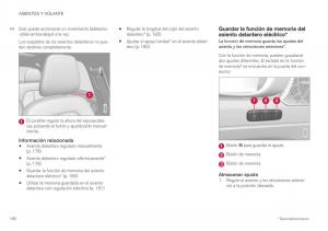 Volvo-XC40-manual-del-propietario page 182 min