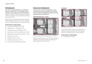 Volvo-XC40-manual-del-propietario page 192 min