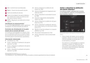 Volvo-XC40-manual-del-propietario page 205 min