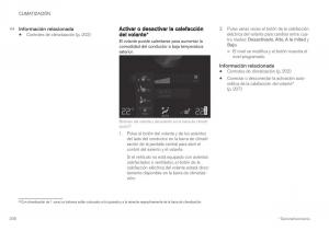 Volvo-XC40-manual-del-propietario page 208 min