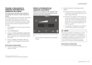 Volvo-XC40-manual-del-propietario page 209 min