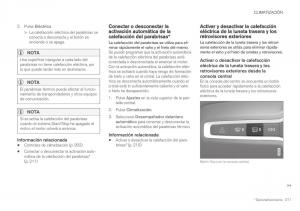 Volvo-XC40-manual-del-propietario page 213 min