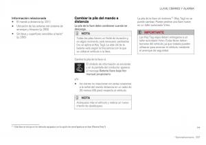 Volvo-XC40-manual-del-propietario page 239 min