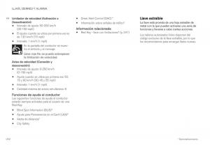 Volvo-XC40-manual-del-propietario page 244 min