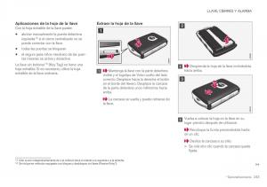 Volvo-XC40-manual-del-propietario page 245 min