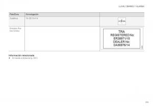 Volvo-XC40-manual-del-propietario page 257 min