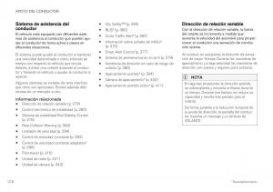 Volvo-XC40-manual-del-propietario page 280 min