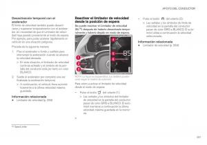 Volvo-XC40-manual-del-propietario page 289 min