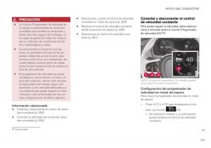 Volvo-XC40-manual-del-propietario page 295 min