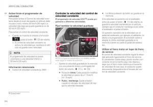 Volvo-XC40-manual-del-propietario page 296 min