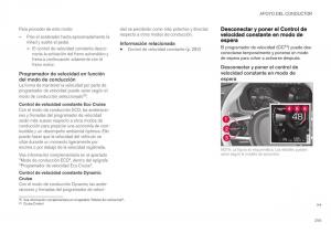 Volvo-XC40-manual-del-propietario page 297 min