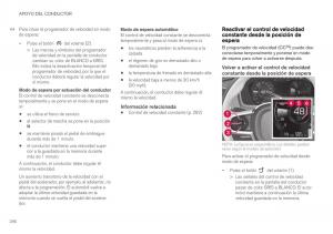 Volvo-XC40-manual-del-propietario page 298 min