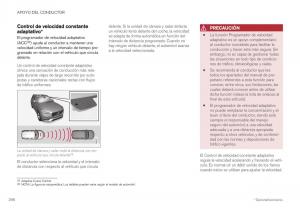 Volvo-XC40-manual-del-propietario page 300 min