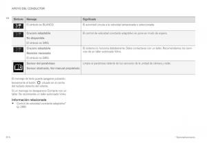 Volvo-XC40-manual-del-propietario page 316 min