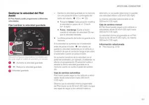 Volvo-XC40-manual-del-propietario page 323 min