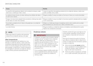 Volvo-XC40-manual-del-propietario page 346 min