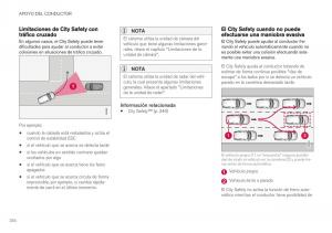 Volvo-XC40-manual-del-propietario page 356 min