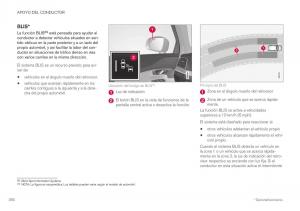 Volvo-XC40-manual-del-propietario page 362 min